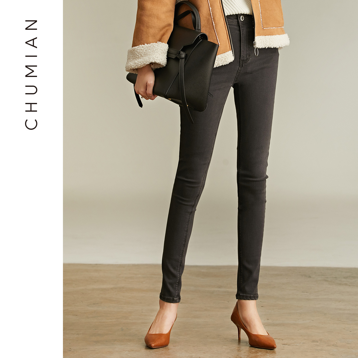 Jean femme - Ref 3194431 Image 1
