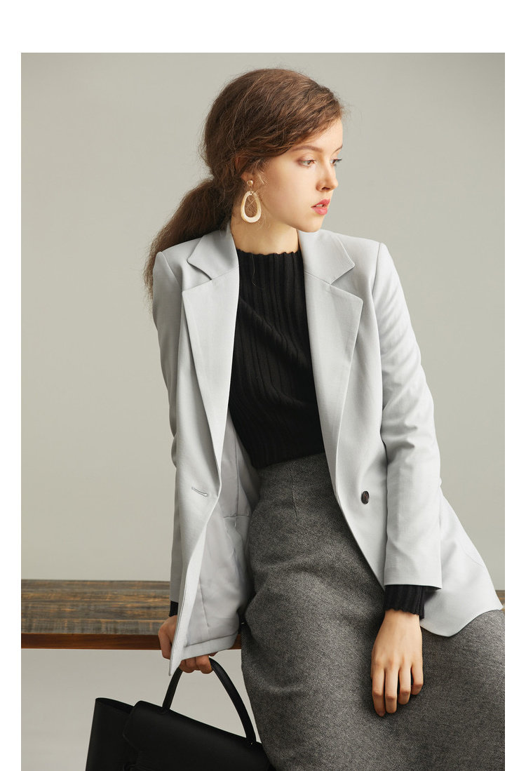 Veste pour femme en Polyester - Ref 3220585 Image 20