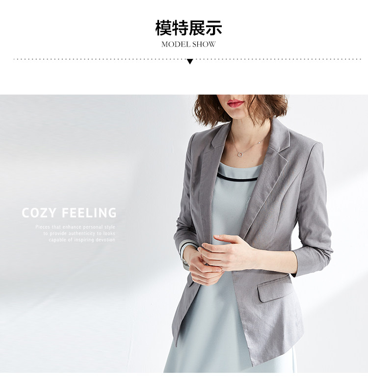 Veste pour femme - Ref 3218554 Image 35