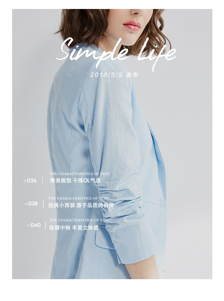 Veste pour femme - Ref 3218554 Image 32