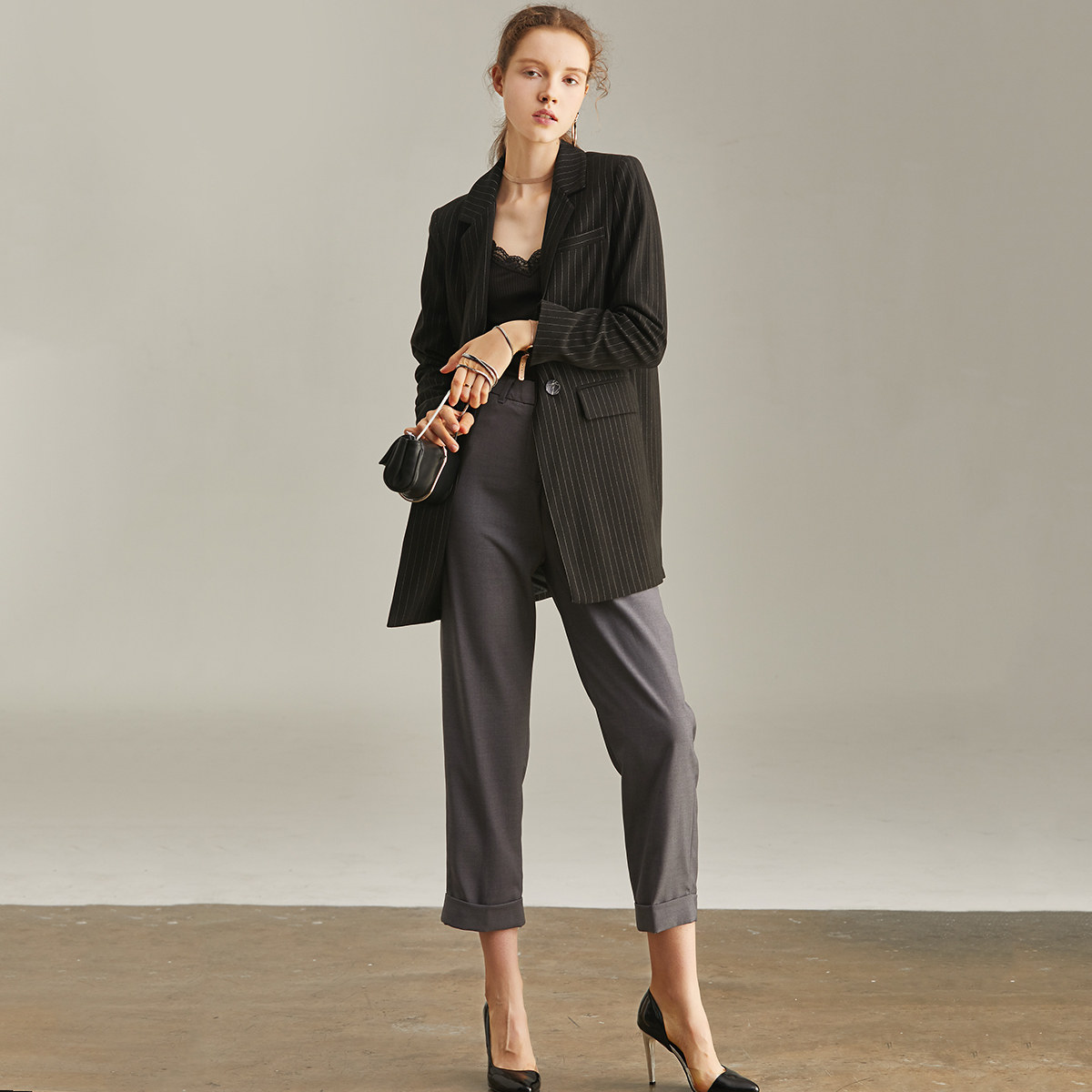 Veste pour femme en Polyester - Ref 3221134 Image 4