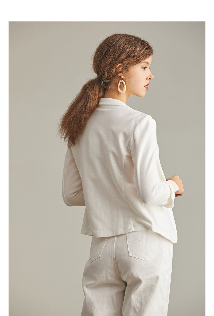 Veste pour femme en Coton - Ref 3220058 Image 23