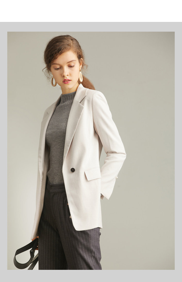 Veste pour femme en Polyester - Ref 3220585 Image 28