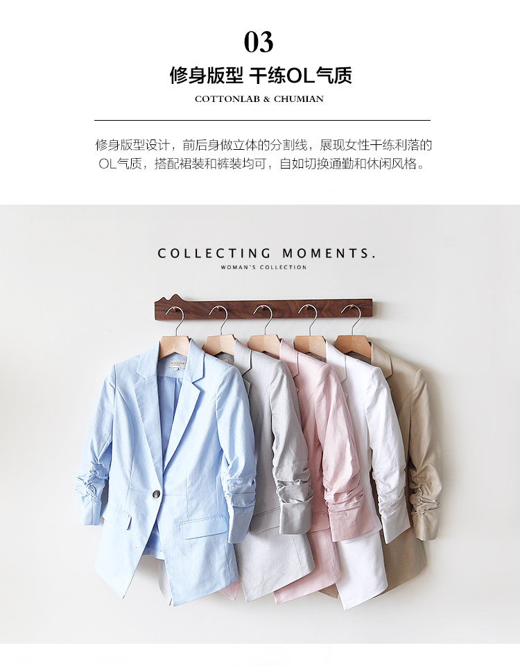 Veste pour femme - Ref 3218554 Image 29