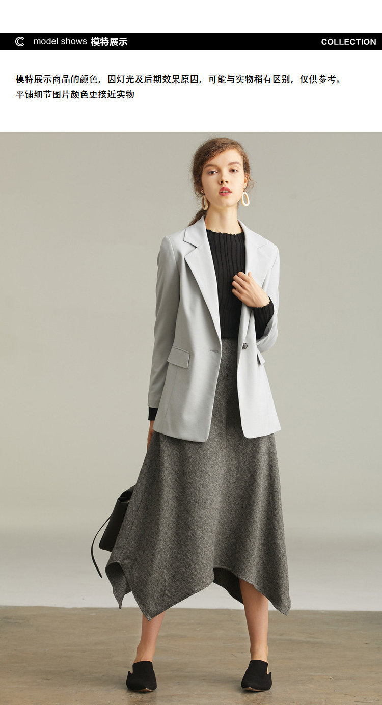 Veste pour femme en Polyester - Ref 3220585 Image 18