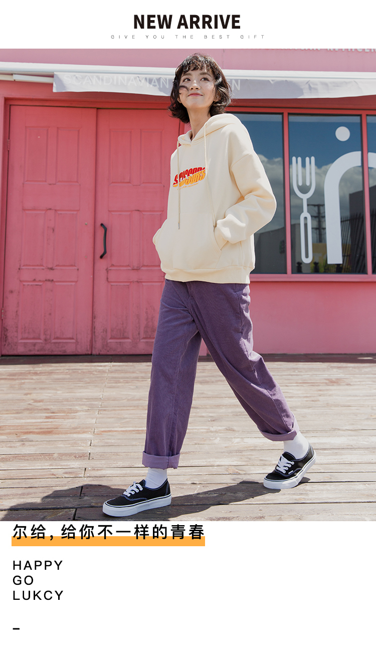 Sweatshirt femme - Ref 3217254 Image 7