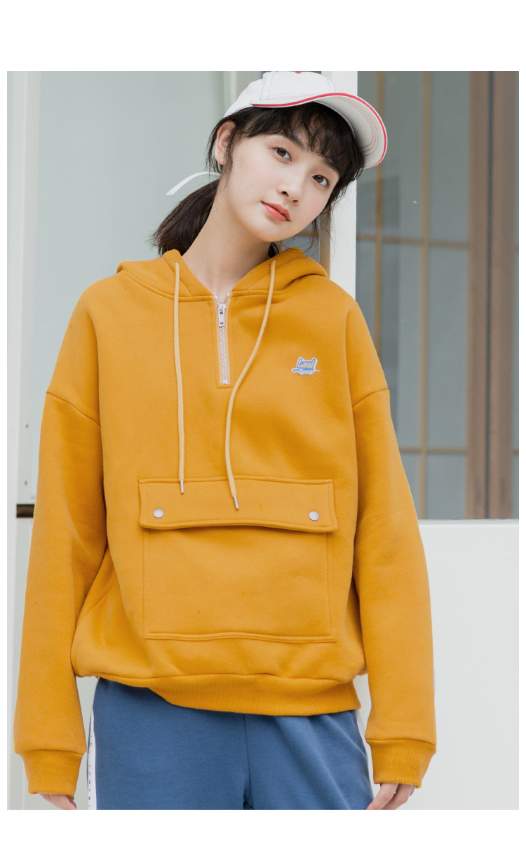 Sweatshirt femme - Ref 3217269 Image 14