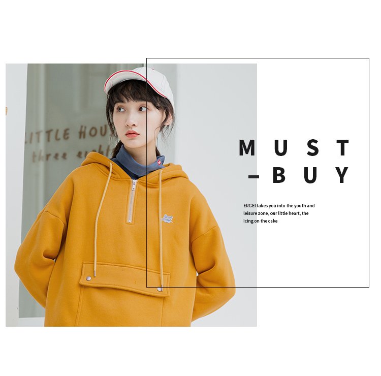 Sweatshirt femme - Ref 3217269 Image 18