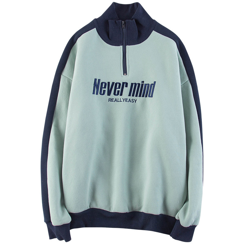 Sweatshirt femme - Ref 3216453 Image 5