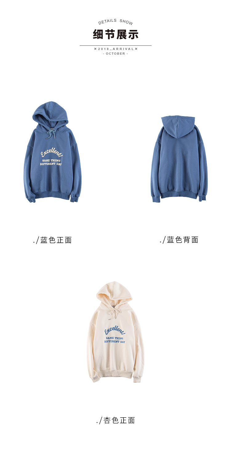 Sweatshirt femme - Ref 3216805 Image 27