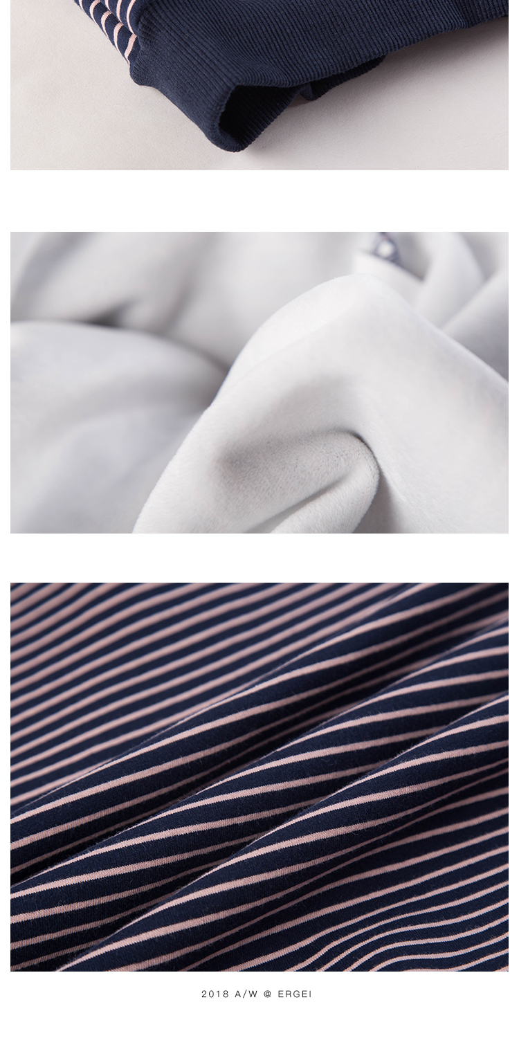 Sweatshirt femme - Ref 3217374 Image 29