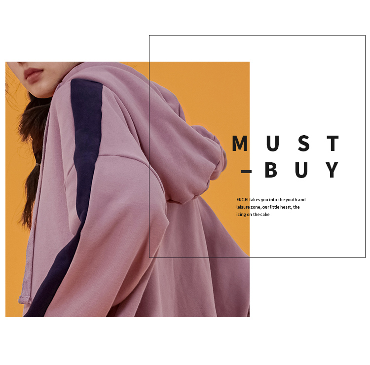 Sweatshirt femme - Ref 3216809 Image 18