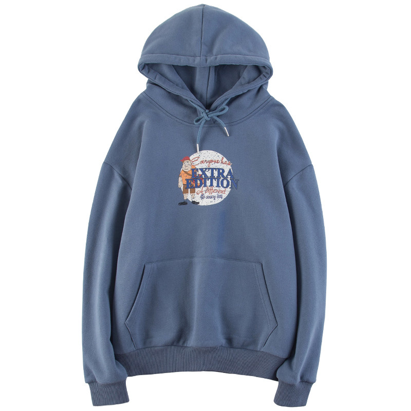 Sweatshirt femme - Ref 3216417 Image 5