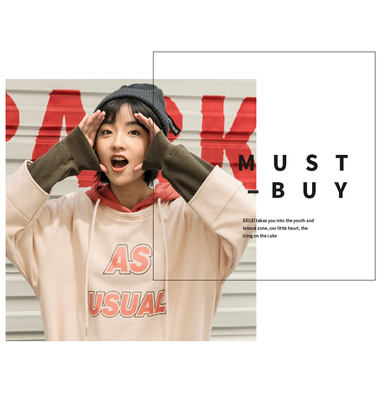 Sweatshirt femme - Ref 3217393 Image 18