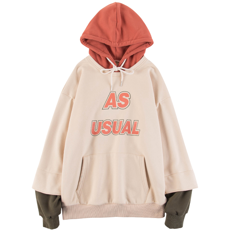 Sweatshirt femme - Ref 3217393 Image 5