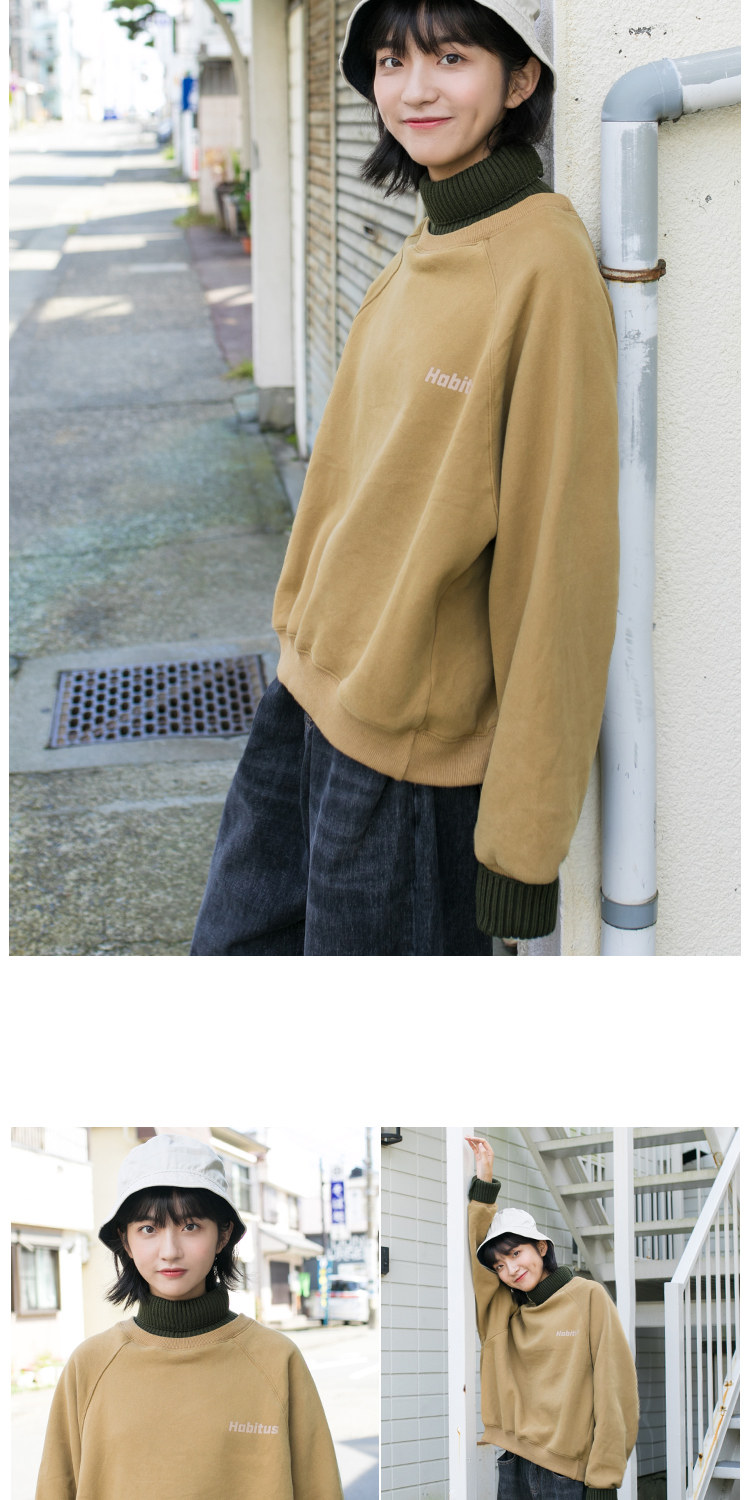 Sweatshirt femme - Ref 3216169 Image 23