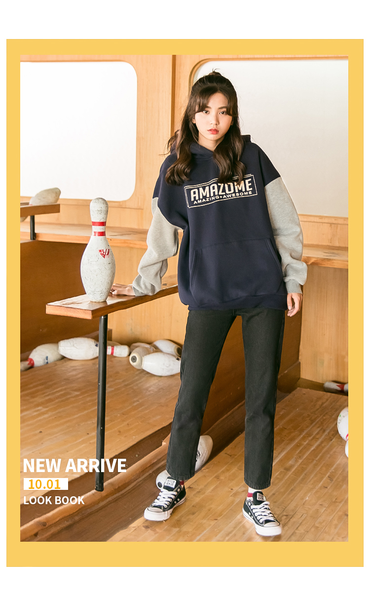 Sweatshirt femme - Ref 3216629 Image 16