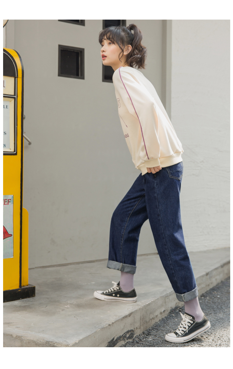 Jean femme - Ref 3193771 Image 18