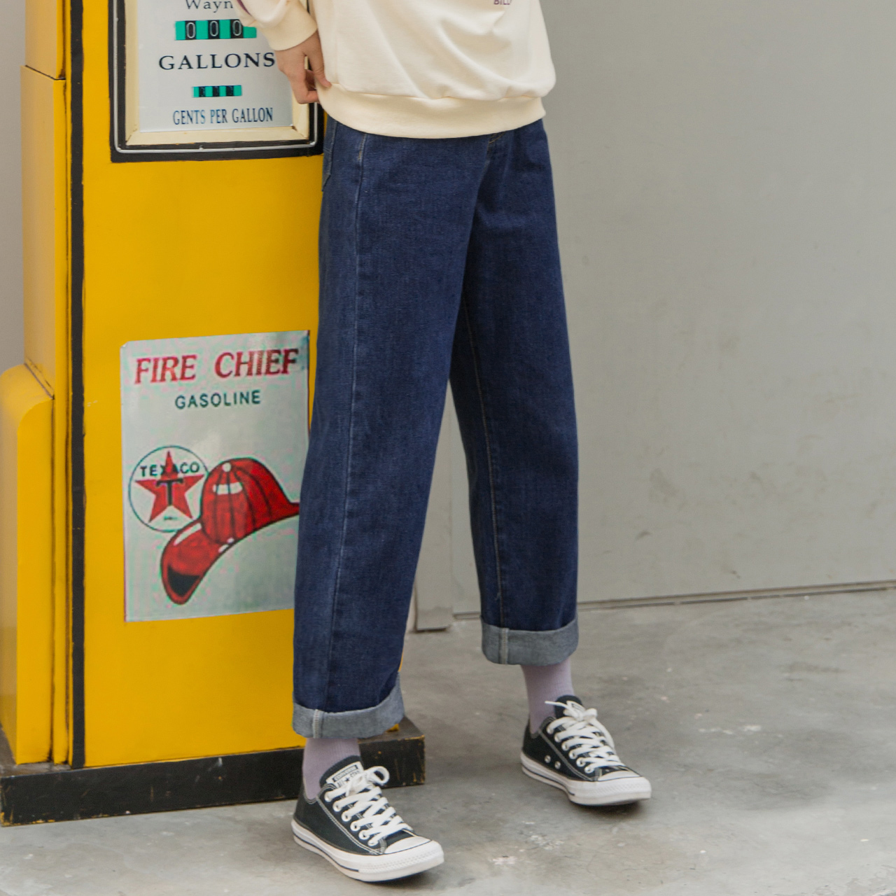 Jean femme - Ref 3193771 Image 1
