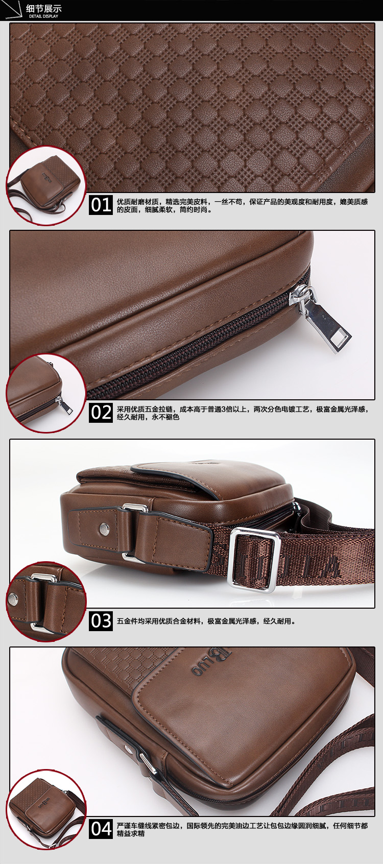 Sac homme - Ref 52846 Image 38