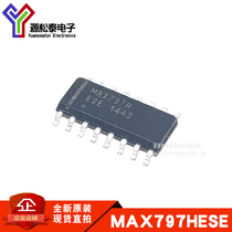 MAX797H MAX797HESE new imported DC DC switch converter SMD SOP-16