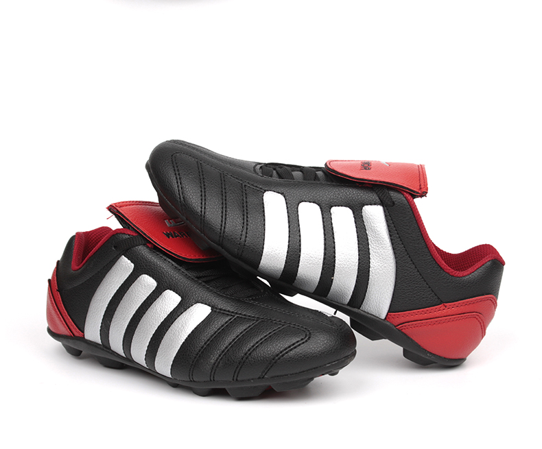 Chaussures de football WARRIOR en PU - Fonction de pliage facile - Ref 2447147 Image 16