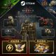 Lord of Hatred Dlc Diablo 4 Diablo Iv Steam Diablo 4 Age of Hatred Collection