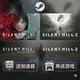 Silent Hill F Silent Hill Steam Pc Platform