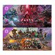Ark: Lost Land Dlc Lost Colony Expansion Pass/Fantastic Tames