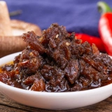 菜欢欢 Shiitake Mushroom говяжий соус 200 г*2 бутылка бибимбап бибимбап соус Соус Соус Оригинальный острый пять ароматных погружений