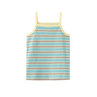 Синий жилет