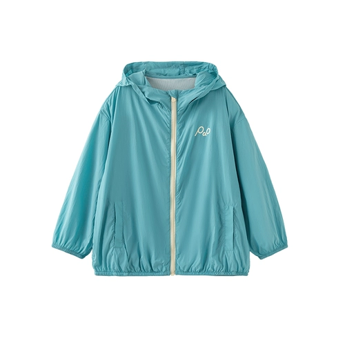 Папа восхождение на летнюю детскую куртку Cool Sun Shrotect Supply UPF50+ Мужчины и Женские Большие Детские Детские Топ на открытом воздухе