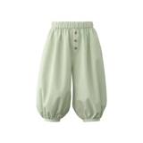 Летние детские штаны подходит для мужчин и женщин, дышащее средство от комаров