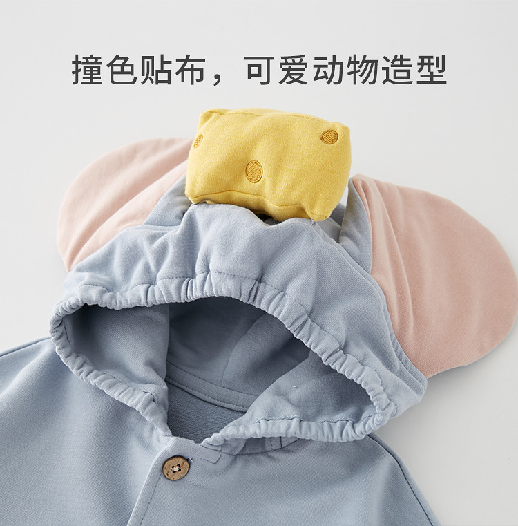 Ветрозащитный пластырь подходит для мужчин и женщин для девочек, детский плащ, накидка, 0-3 лет 