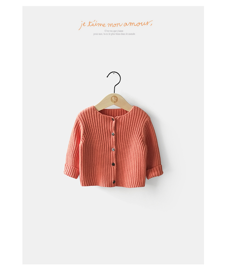 Pull enfant PAPA à manche longue - Ref 2102999 Image 30