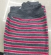 Quần ấm cho nữ cộng với nhung dày mùa đông cao eo mặc quần cotton mùa đông cotton body đơn mảnh quần dài quần dài nữ học sinh
