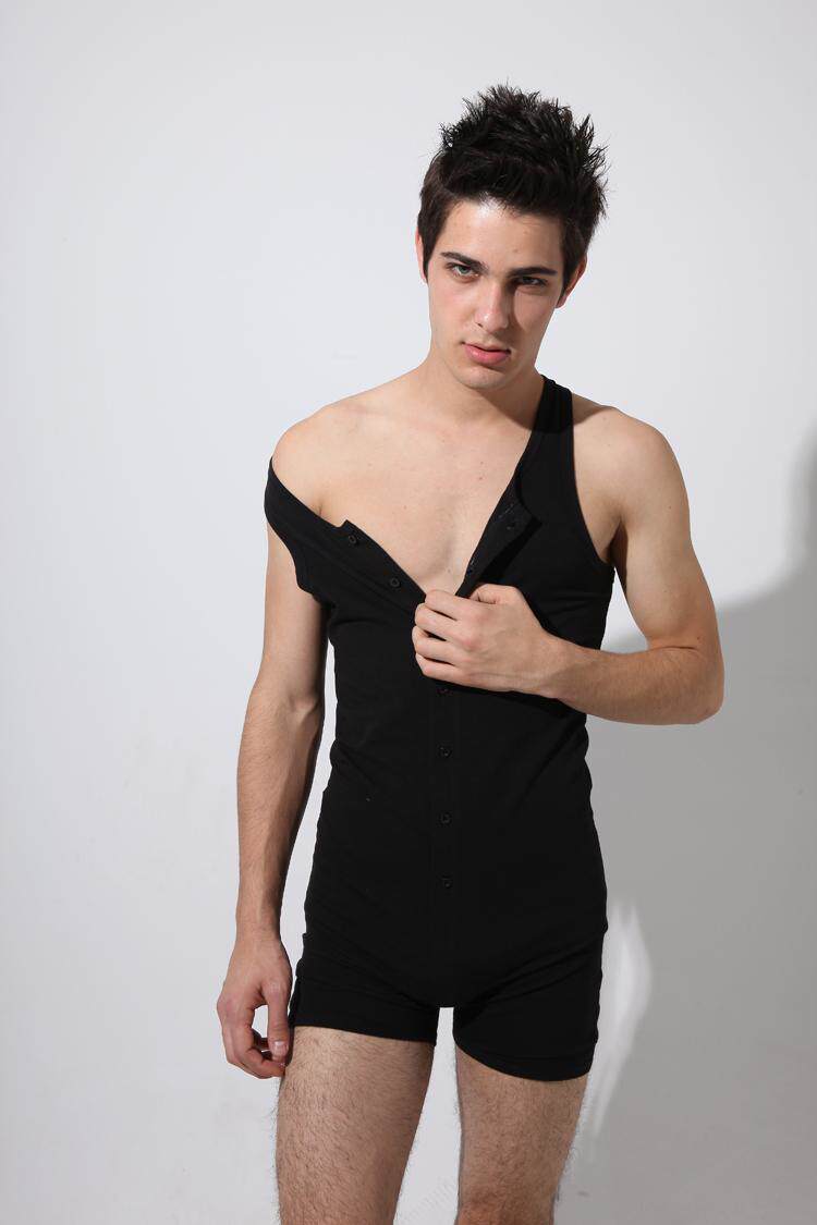 Sous-vêtement minceur SUPERBODY en coton - Ref 691784 Image 9