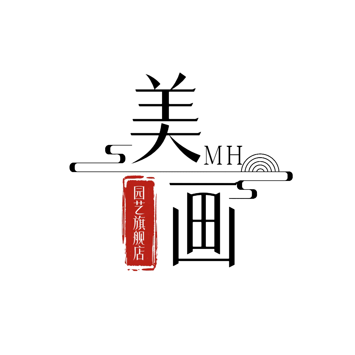 美画小店