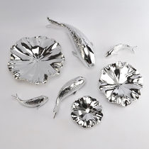 Wall decoration wall decoration wall decoration three-dimensional pendant creative wall decoration Chinese plant wall resin wall wall decoration