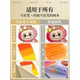 Marker Pen Drawing Book A4 Sketchbook Thickened Drawing Notebook Anime Marker Paper Acrylic Pen Hand-Drawn