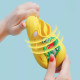 Children's Slippers for Boys and Girls, Summer Baby Clogs, Soft-Soled Cartoon Non-Slip Toddler Beach Shoes