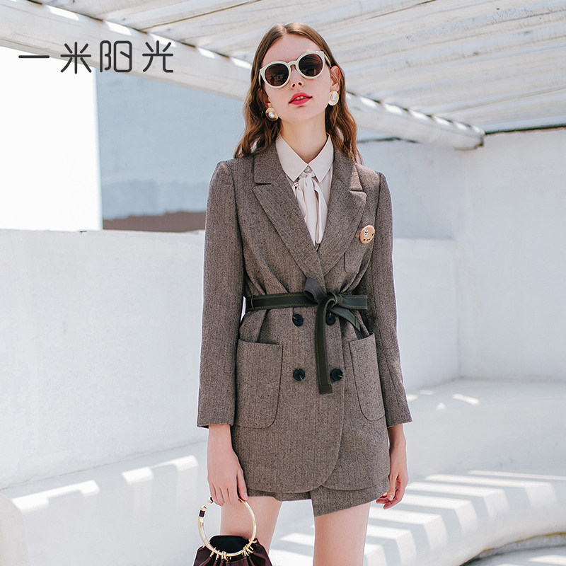 Veste pour femme      en Polyester - Ref 3220426 Image 1