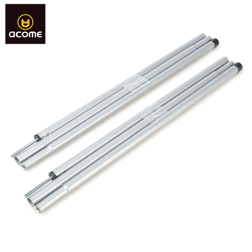 Acome/Akom Outdoor Sunrise Палатка Дома занавеска.