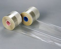 Swing medicine machine sub-packing paper medicine coating