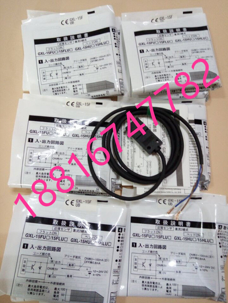 Japan's Panasonic GXL-15FUB brand new original dress