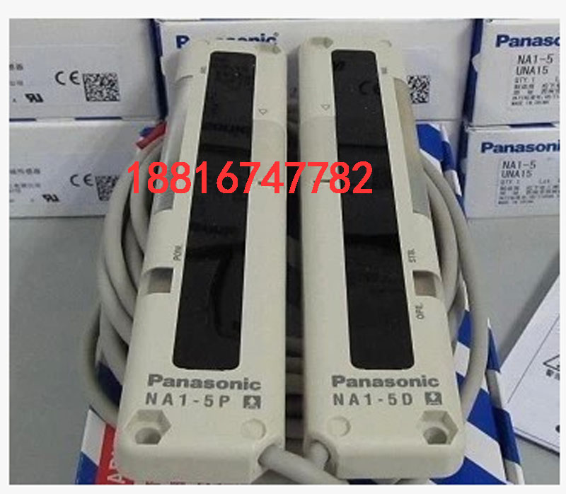 Panasonic Panasonic sensor NA1-5 (NA1-5D NA1-5P) new original