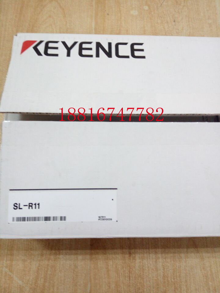 SL-R11 Kienez KEYENCE BRAND NEW ORIGINAL SPOT