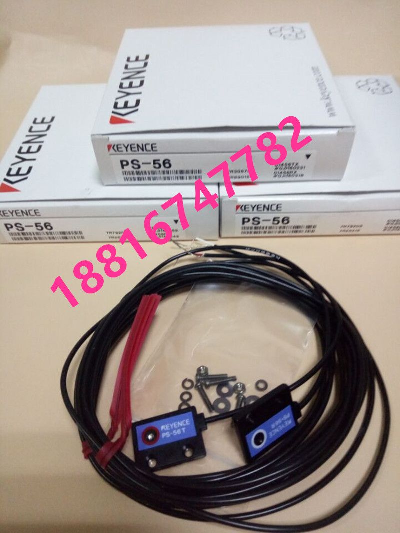 Kienez KEYENCE optoelectronics detection head PS-56PS-52PS-55PS-55CPS-52CPS-58
