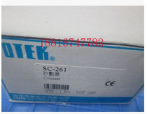 Taiwan Yangming FOTEK counter SC-261 brand new original