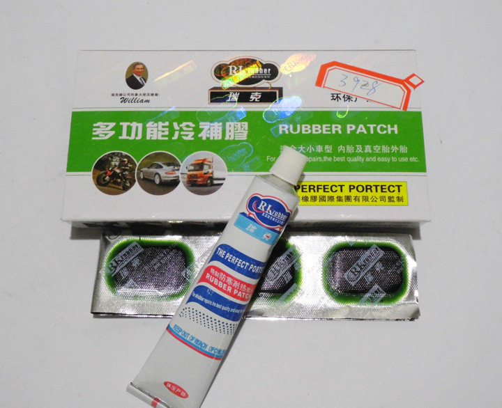 Kit de réparation vélo - Ref 2315901 Image 6